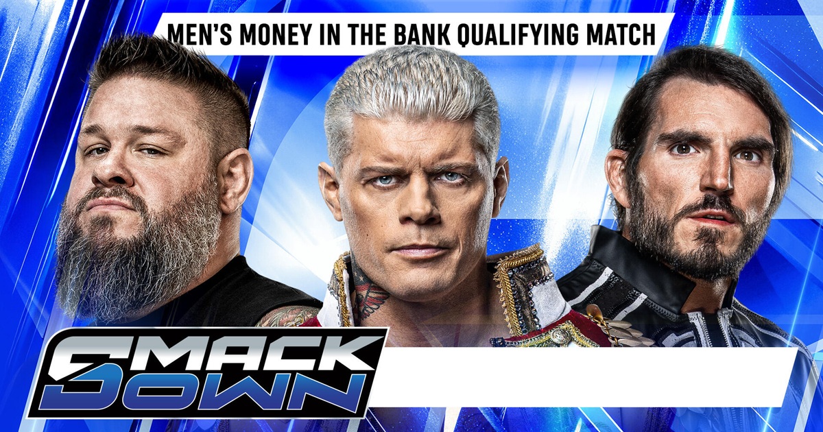Risultati SmackDown 02-10-2026