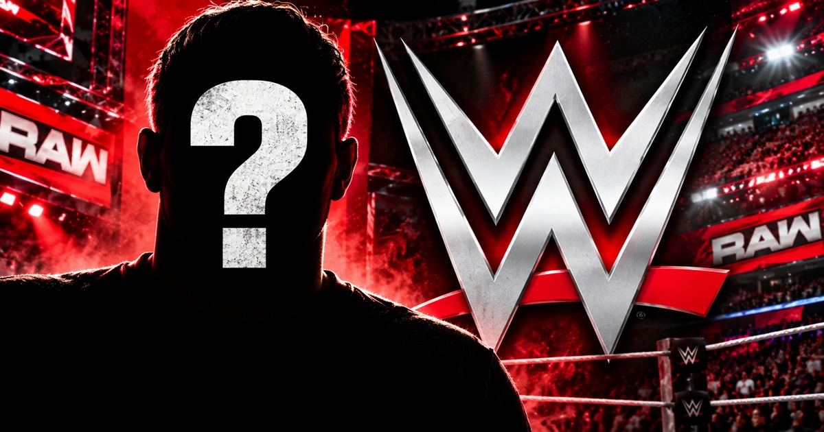 WWE ritorno