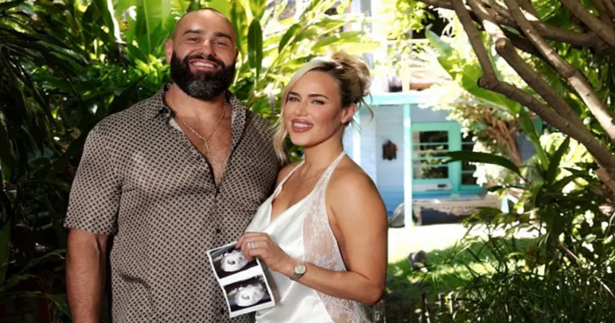 Rusev Lana